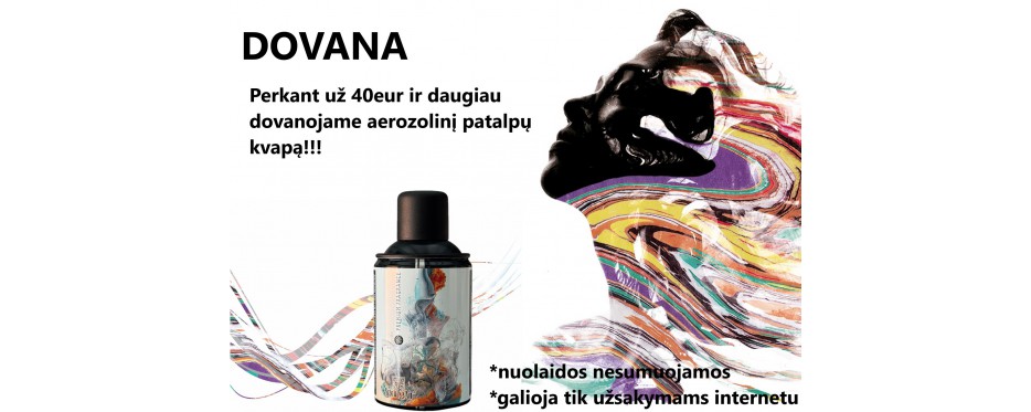 dovana