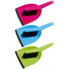 Semtuvėlis su šluotele