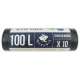 100L