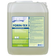 Kilimų ir apmušalų šampūnas FORIN-TEX