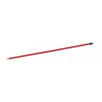 Medinis kotas aplietas plastiku 130cm