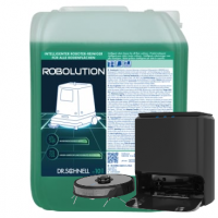 Robolution - grindų valiklis plaunantiems robotams Robolution - grindų valiklis plaunantiems robotams