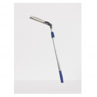 Nubrauktuvas 75cm su kotu saulės panelėms 