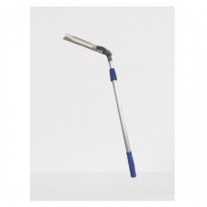 Nubrauktuvas 75cm su kotu saulės panelėms Nubrauktuvas 75cm su kotu saulės panelėms