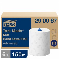 290067 Tork Advanced H1