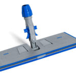 DUO FACE plastikinis 40cm rėmas  su fiksavimo sistema