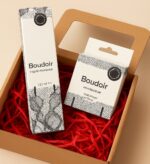 Dovana patalynės dulksna  su  drabužinės kapsule - Image 2