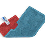 Mikrofibrinis šluostas