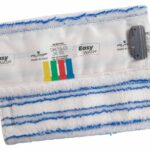 Šluostas Easy wash sistemai