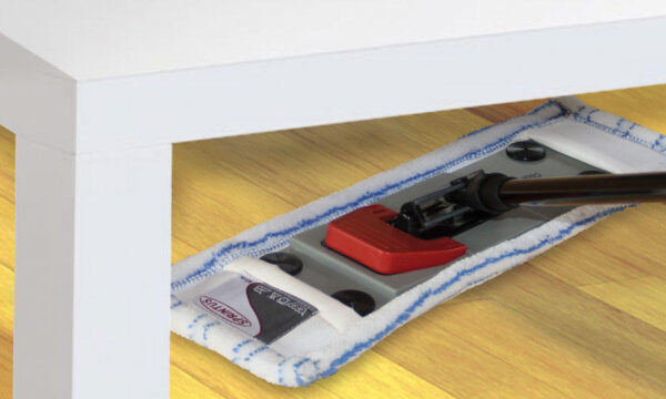 Grindų valymo komplektas CLICK TO MOP - Image 2