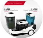 Plaunantis siurblys SPOTTY - Image 6