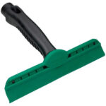 Guminis nubraukėjas