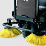 Šlavimo įrenginys "KM 100/100 R P" - Image 2