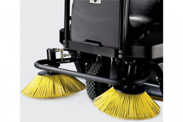 Šlavimo įrenginys "KM 100/100 R D" - Image 2