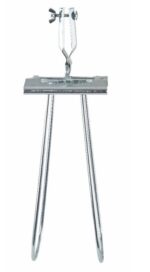 Metalinis rėmas šluotui "100cm" - Image 2