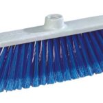 Šluota vidaus darbam