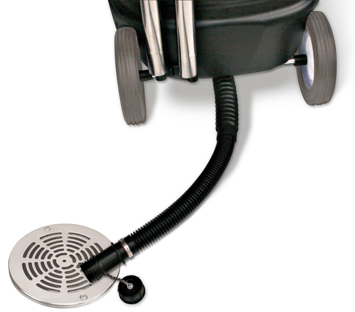 Sauso drėgno valymo siurblys N 80/2K - Image 4