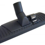 Antgalis sausam grindų siurbimui