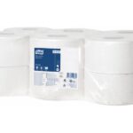 120161 Tork  Jumbo T2
