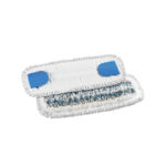 Mikrofibrinis medvilninis siūlinis šluostas SPEEDY rėmui