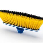 Šluota vidaus, lauko darbams