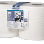 130062 Pramoninis popierius Tork Advanced Performance 430 W1/W2