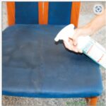 Putos sausam tekstilinių paviršių valymui - Image 2