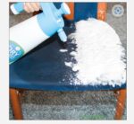 Putos sausam tekstilinių paviršių valymui - Image 3