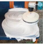 Rotacinis šepetys elektriniam įrankiui - Image 3