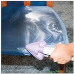 Putos sausam tekstilinių paviršių valymui - Image 4