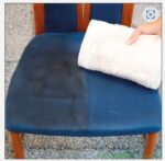 Putos sausam tekstilinių paviršių valymui - Image 6