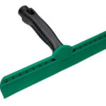 Guminis nubraukėjas