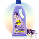 Universalus grindų valiklis RAVIVA LEVANDA 750ml