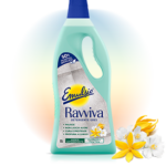 Universalus grindų valiklis Raviva GRESS 750ML