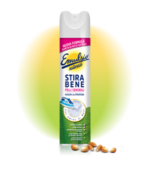 Emulsio priemonė StiraBene -  glotnūs drabužiai be pastangų