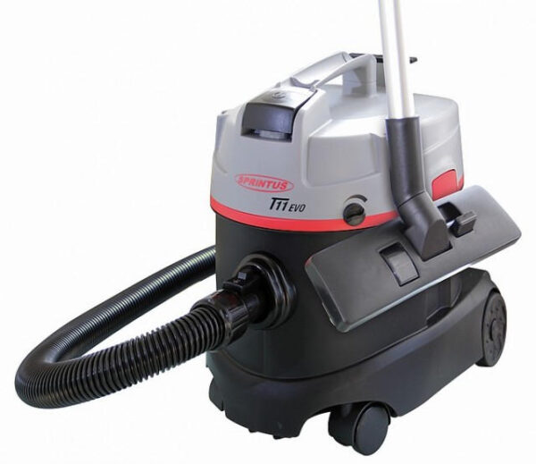 Sauso valymo siurblys T11 EVO - Image 1