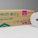 Rankšluostinis popierius 221,5m