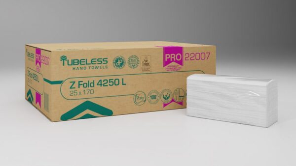 Rankšluostinės servetėlės "Extra strong" - Image 1