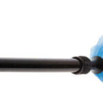 Teleskopinė dulkių šluotelė