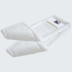 Mikrofibrinis šluostas BASIC PRO 50 cm