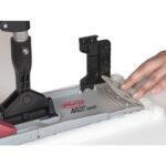 Plastikinis rėmas MAGIC VARIO 40 cm - Image 2