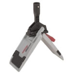 Plastikinis rėmas MAGIC VARIO 40 cm - Image 5