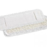 Mikrofibrinis siūlinis šluostas