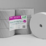 Tualetinis popierius JUMBO 302m