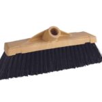 Šepetys šampūnavimui 30cm