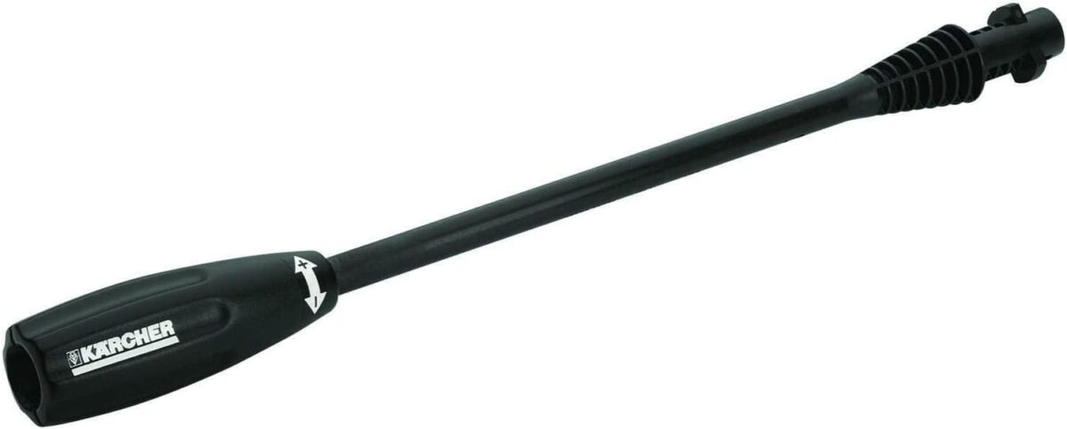 Purškimo pistoleta Karcher