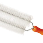 Šepetys siauriems tarpams