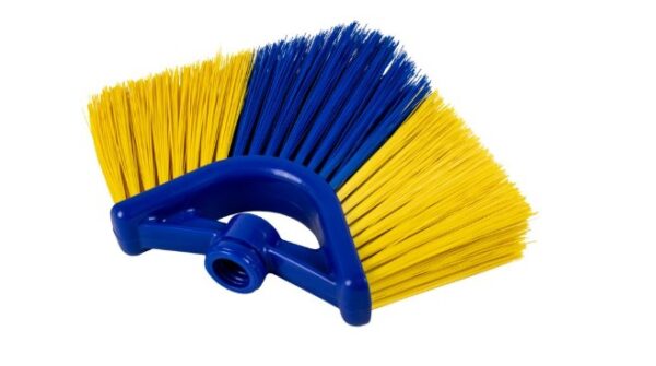 Šepetys su 3.6m teleskopiniu kotu - Image 2