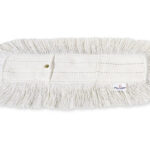 Medvilninis šluostas su kišenėlėmis 100cm.