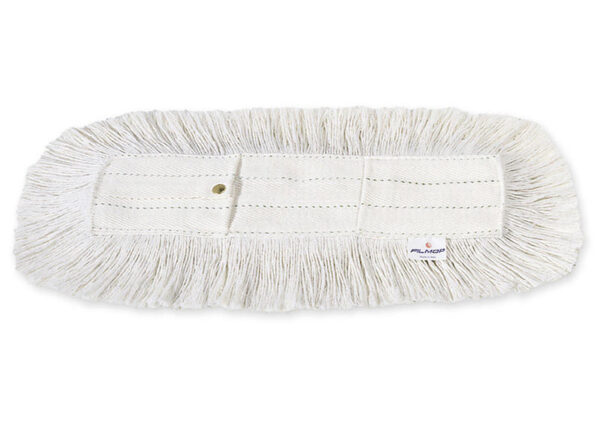 Medvilninis šluostas su kišenėlėmis 100cm. - Image 1